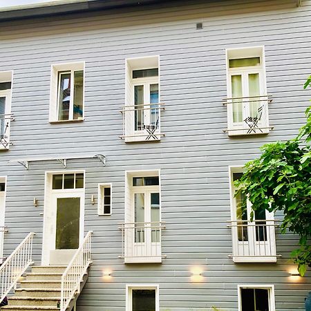 Living At Saarpartments - Adultsonly - Business & Holiday Homes With Kitchen For Long- And Short Term Stay, 3 Min To St Johanner Markt And Points Of Interest Saarbruecken Luaran gambar